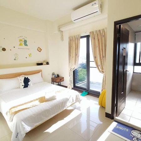 Henchun Hope Homestay Хенгчун Экстерьер фото