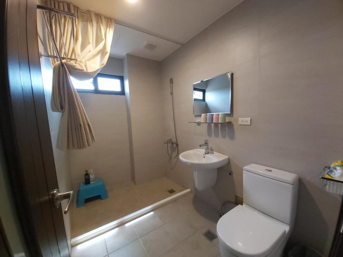 Henchun Hope Homestay Хенгчун Экстерьер фото