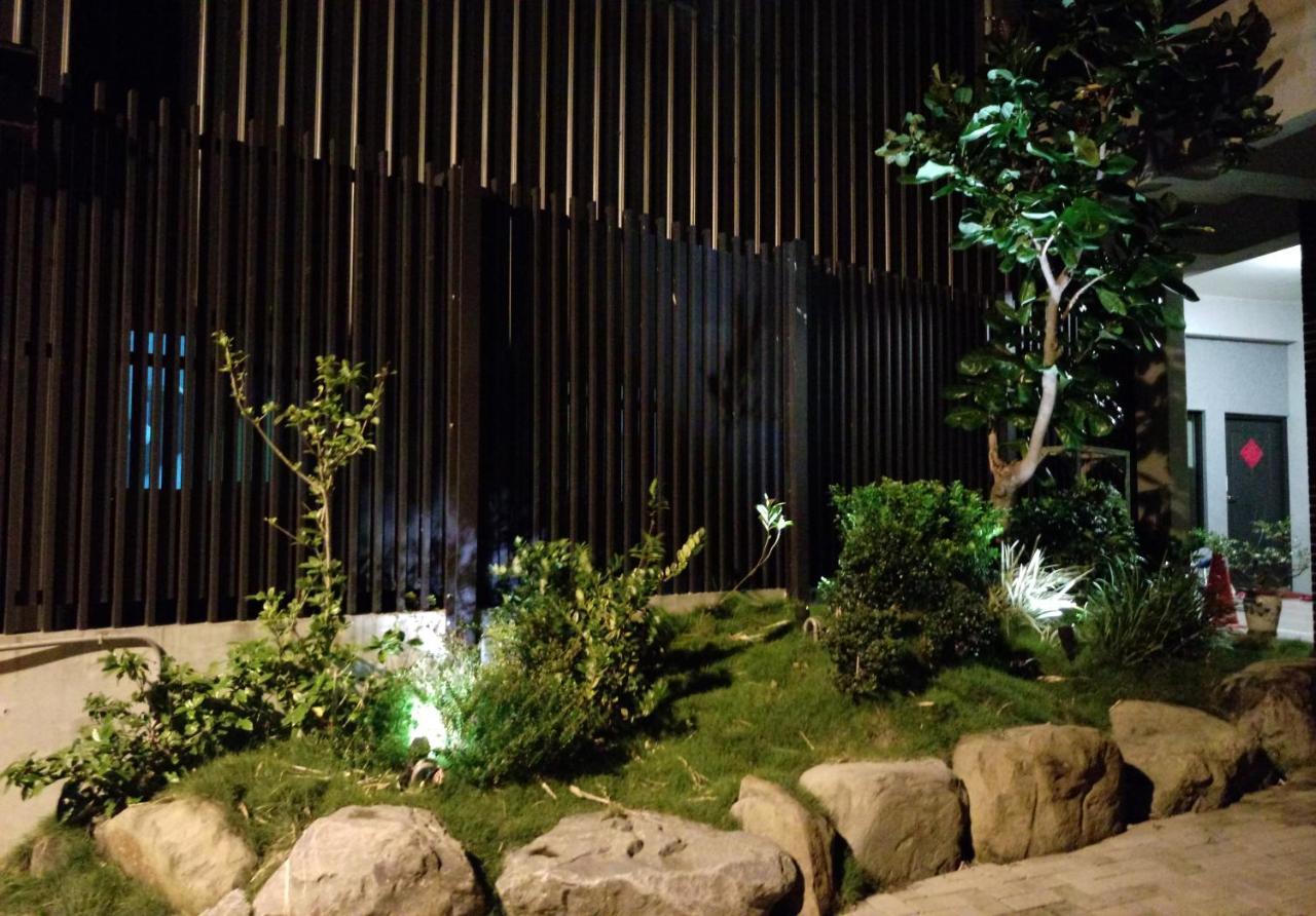 Henchun Hope Homestay Хенгчун Экстерьер фото