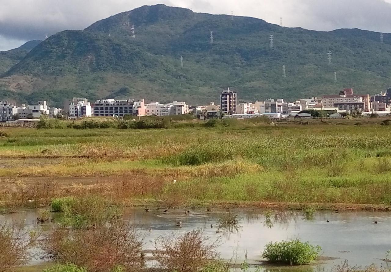 Henchun Hope Homestay Хенгчун Экстерьер фото