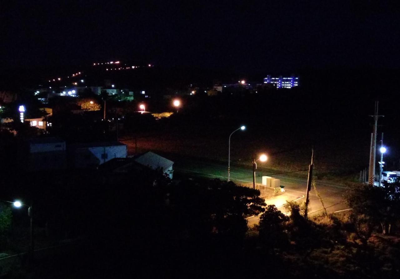 Henchun Hope Homestay Хенгчун Экстерьер фото