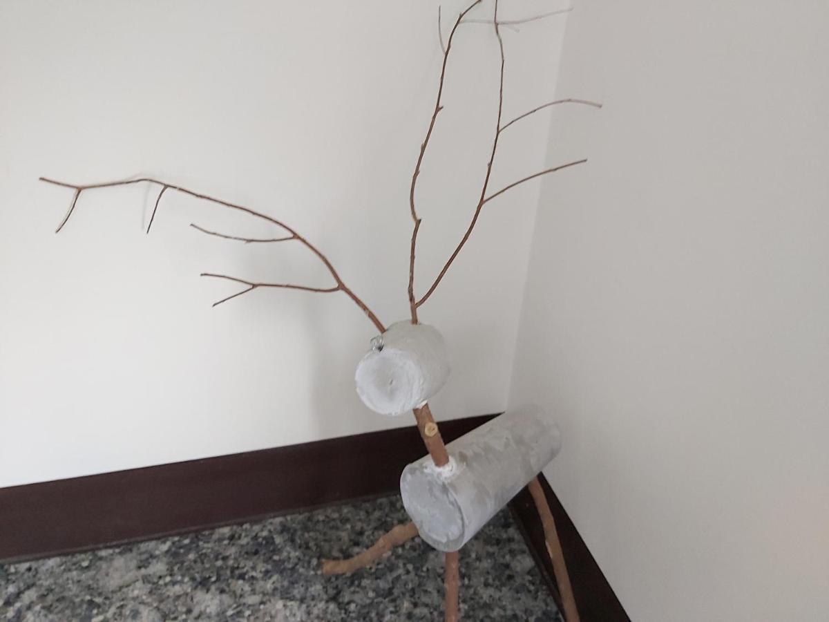 Henchun Hope Homestay Хенгчун Экстерьер фото