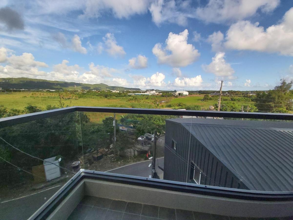Henchun Hope Homestay Хенгчун Экстерьер фото